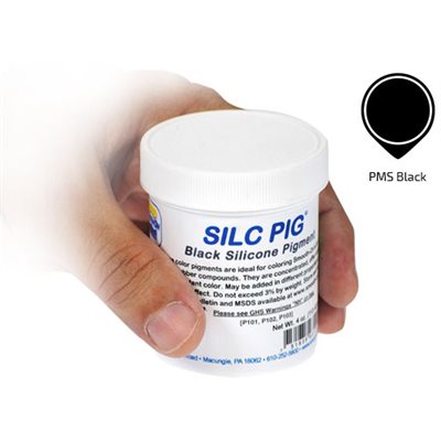 Silc Pig Pigments