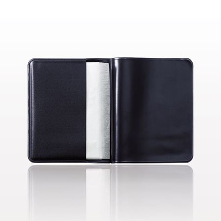 Qosmedix Blotting Papers With Pouch