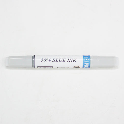 K.D. 151 50% Blue Tattoo Pen