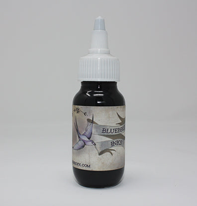 Bluebird FX Aged Blue Liquid Ink