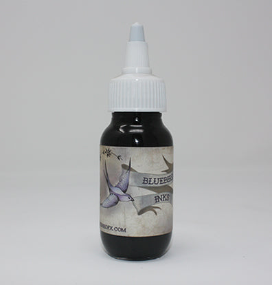 Bluebird FX Aged Green Liquid Ink