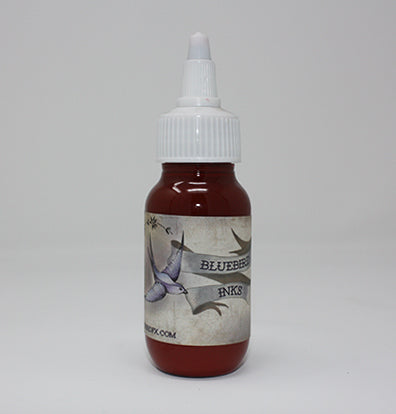 Bluebird FX Aged Red Liquid Ink
