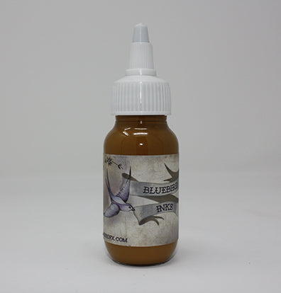 Bluebird FX Aged Yellow Liquid Ink