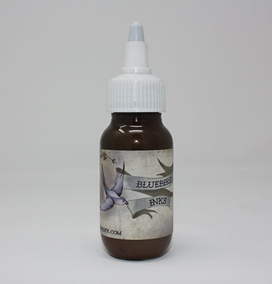 Bluebird FX Beatnik Liquid Ink
