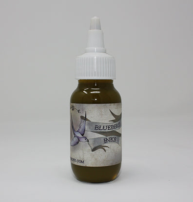 Bluebird FX Bile Liquid Ink