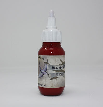 Bluebird FX Bloody Mary Liquid Ink