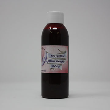 Bluebird FX Bright Flowing Blood