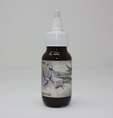 Bluebird FX Bruise Liquid Ink