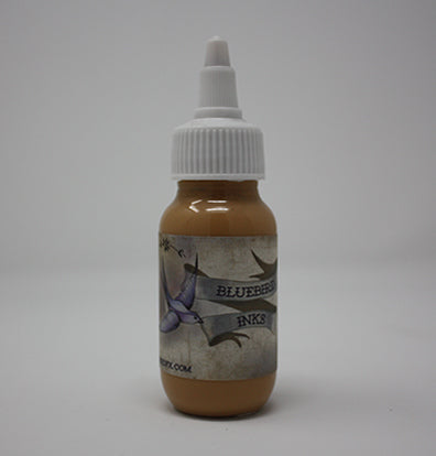 Bluebird FX Camel Liquid Ink