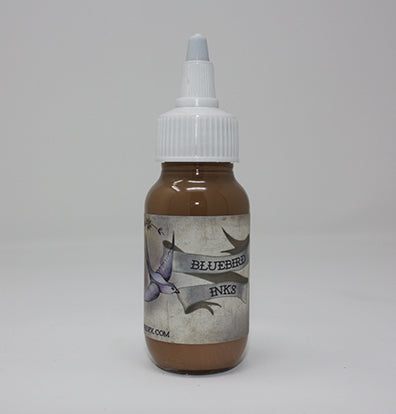 Bluebird FX Cappuccino Liquid Ink