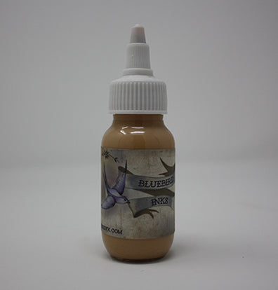 Bluebird FX Cashew Liquid Ink