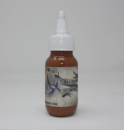 Bluebird FX Cinnamon Liquid Ink