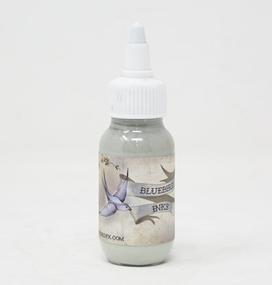 Bluebird Dirty Concrete Liquid Ink