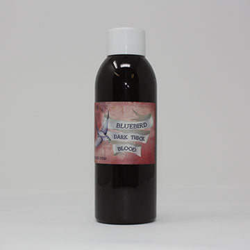 Bluebird FX Dark Thick Blood