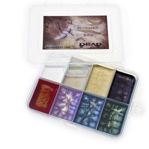 Bluebird FX Dead Palette