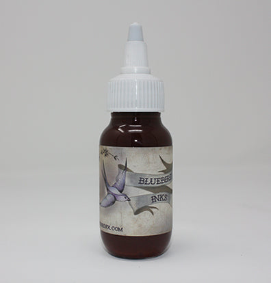 Bluebird FX Dried Blood Liquid Ink