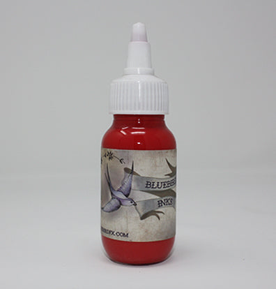 Bluebird FX Flushed Liquid Ink