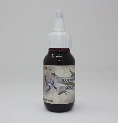 Bluebird FX Goth Liquid Ink