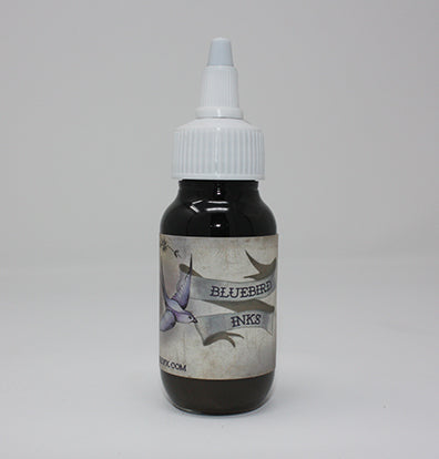 Bluebird FX Greek Coffee Liquid Ink