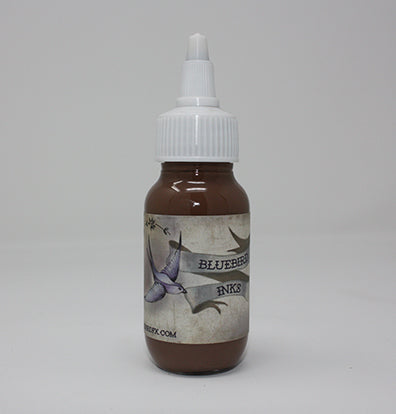 Bluebird Macchiato Liquid Ink