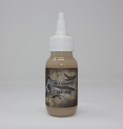 Bluebird Old Age 50ml