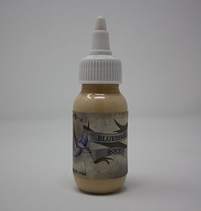 Bluebird FX Parchment Ink