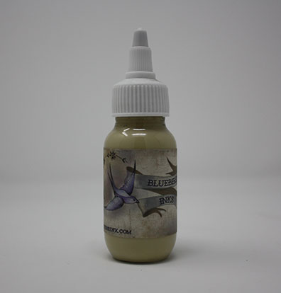 Bluebird FX Pistachio Liquid Ink