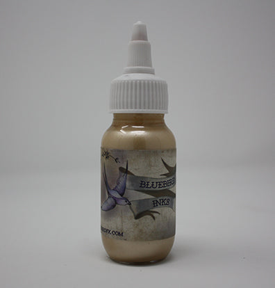 Bluebird FX Platinum Pearl Liquid Ink