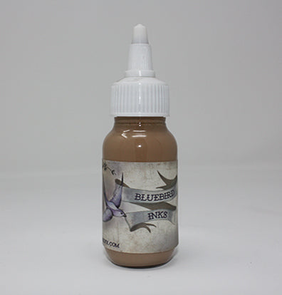 Bluebird FX Praline Liquid Ink