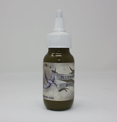 Bluebird FX Sallow Liquid Ink