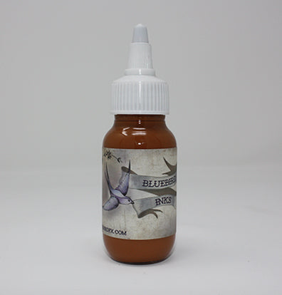 Bluebird FX Sienna Liquid Ink