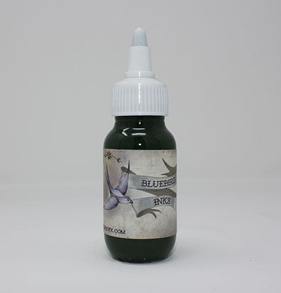Bluebird FX Spinach Liquid Ink