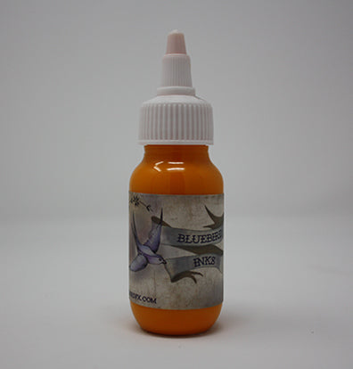 Bluebird FX Sunflower Liquid Ink