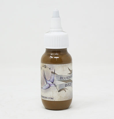 Bluebird Tea Stain Liquid Ink