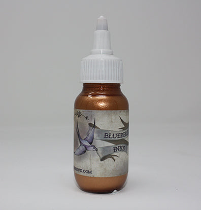Bluebird FX Titan Pearl Liquid Ink