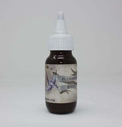 Bluebird FX Tobacco Liquid Ink