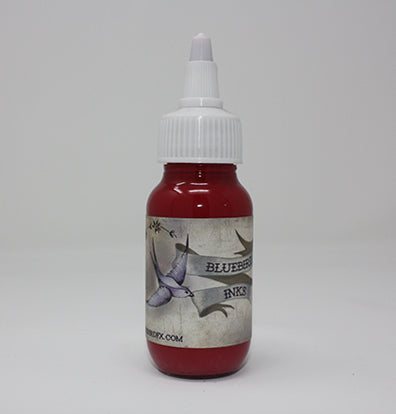 Bluebird FX True Rose Liquid Ink