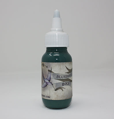 Bluebird FX Vein Liquid Ink