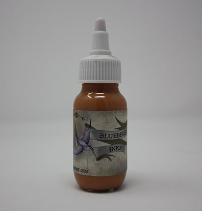 Bluebird FX Warmer Liquid Ink