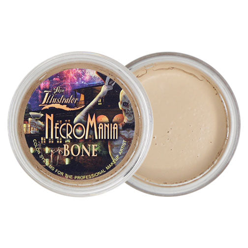 Skin Illustrator Single Pots