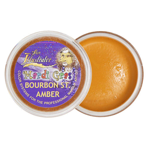 Skin Illustrator Single Pots