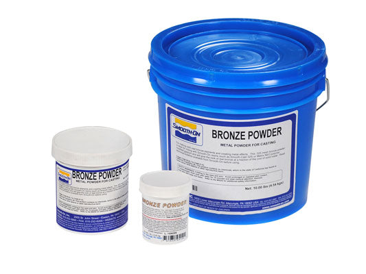 Bronze Powder