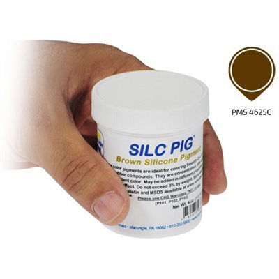 Silc Pig Pigments