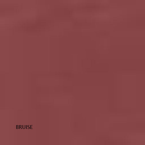 Bruise Cream Bruise
