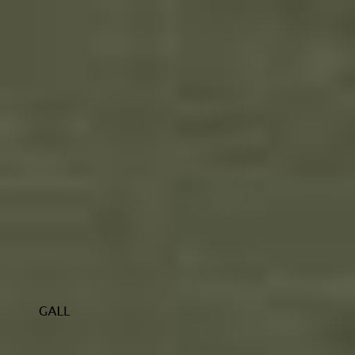 Bruise Cream Gall