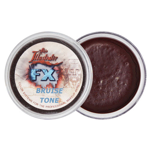 Skin Illustrator Single Pots