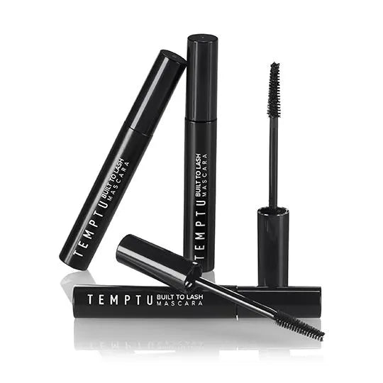 TEMPTU Built To Lash Mascara