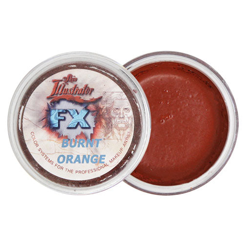 Skin Illustrator Single Pots