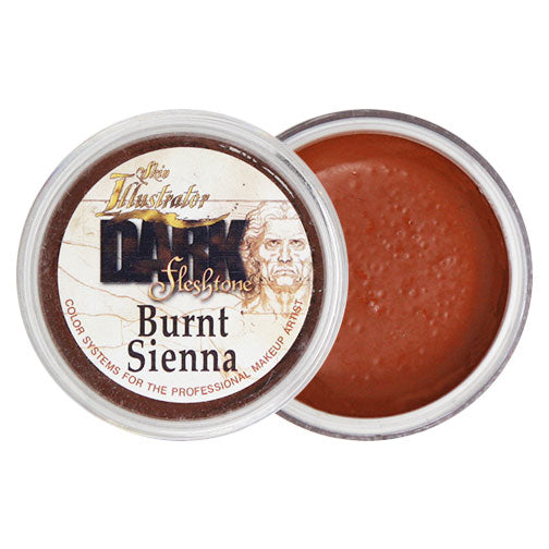 Skin Illustrator Single Pots