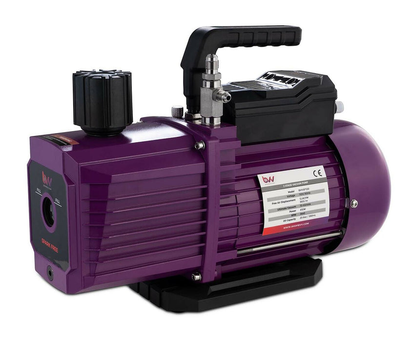 BVV Vacuum Pump